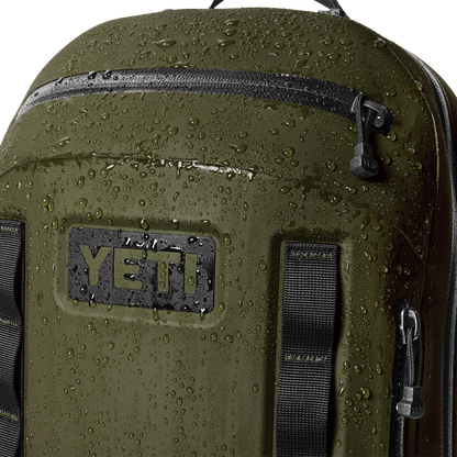 YETI CAYO™ 15L Rucksack Olive