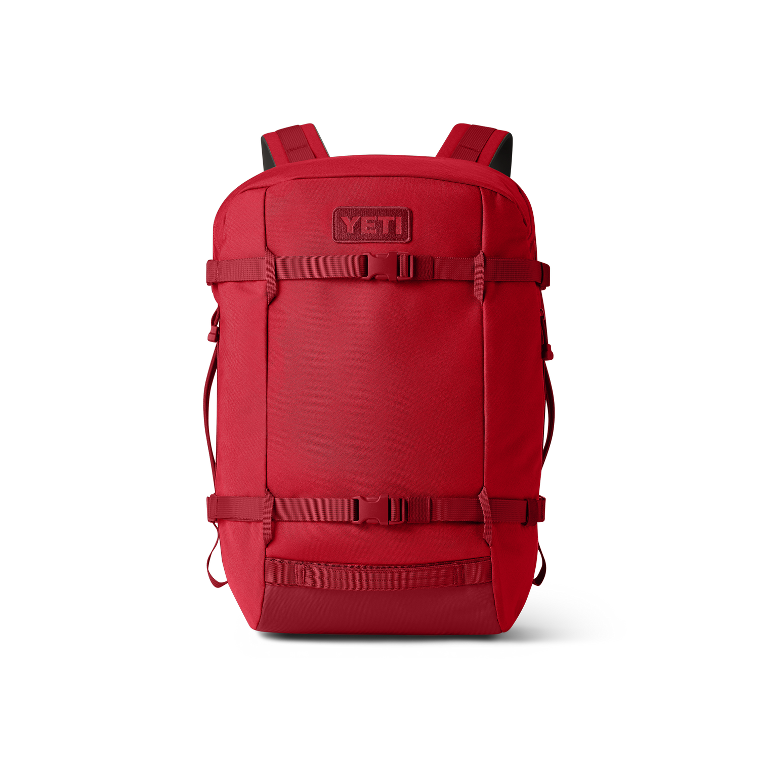 YETI Crossroads® 22L Rucksack Rescue Red