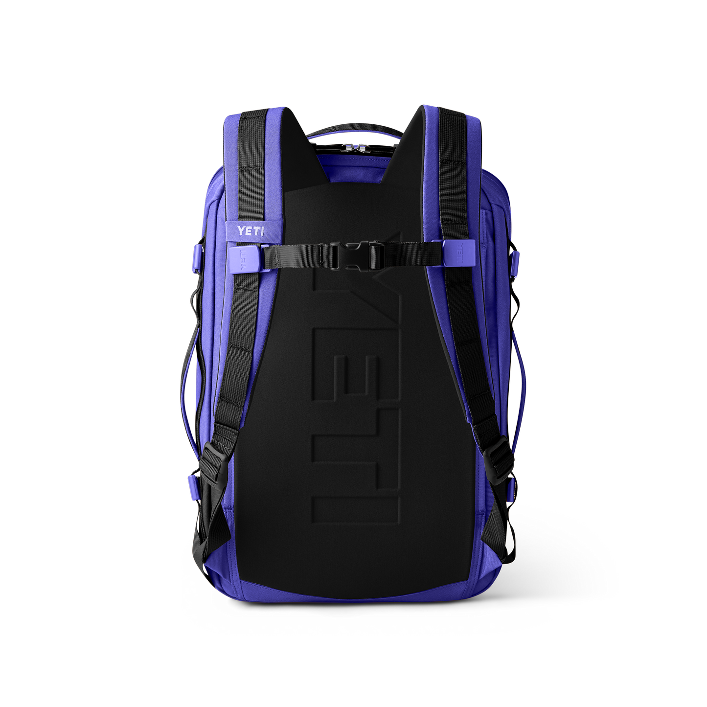 YETI Crossroads® 27L Rucksack Ultramarine Violet
