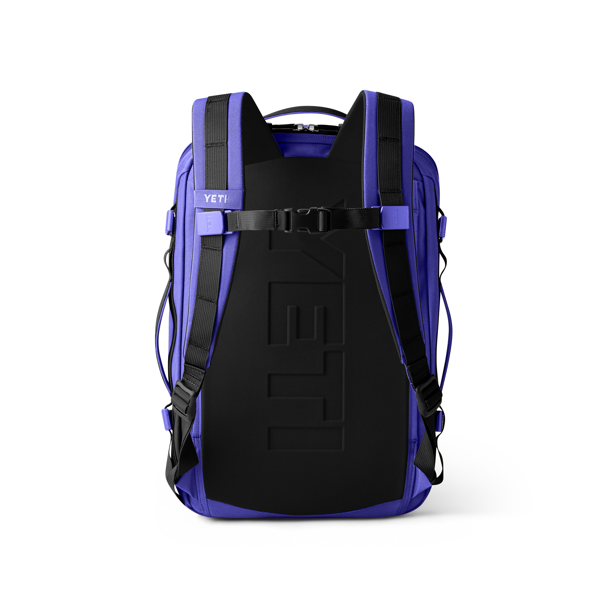 YETI Crossroads® 27L Rucksack Ultramarine Violet