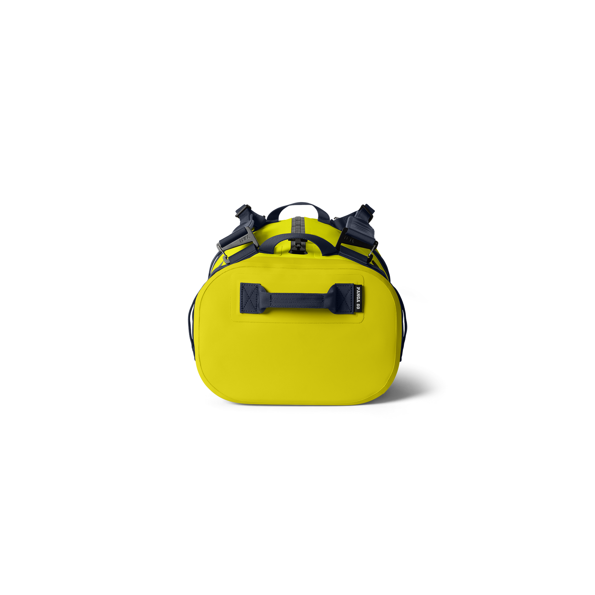 YETI Panga® 50L Wasserdichte Reisetasche Firefly Yellow