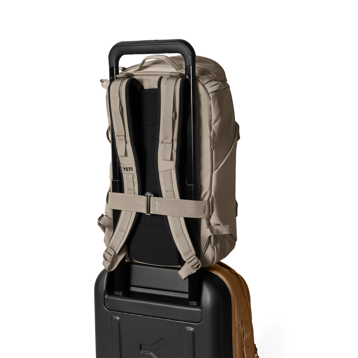 YETI Ranchero™-22-L-Rucksack Dark Cape Taupe