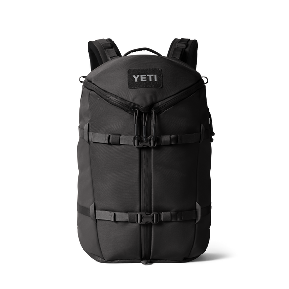YETI Ranchero™-27-L-Rucksack Schwarz