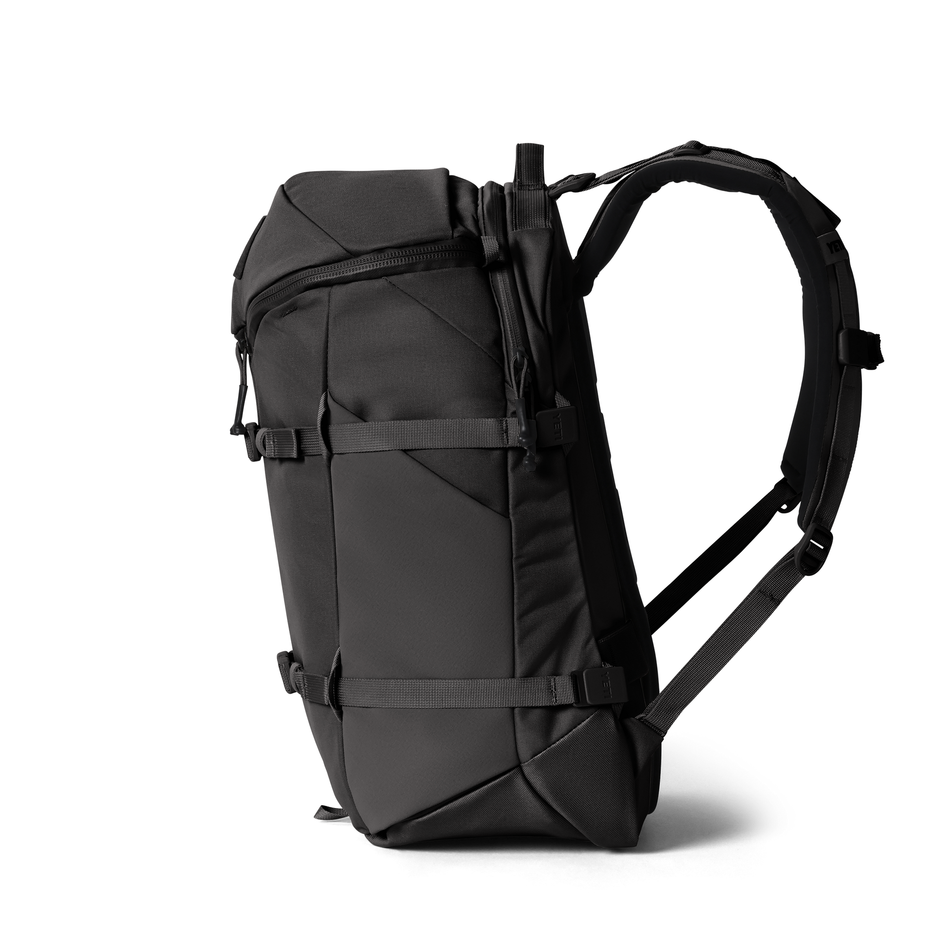 YETI Ranchero™-27-L-Rucksack Schwarz