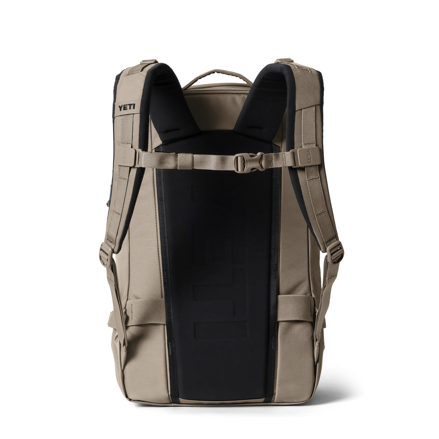 YETI Ranchero™-27-L-Rucksack Dark Cape Taupe