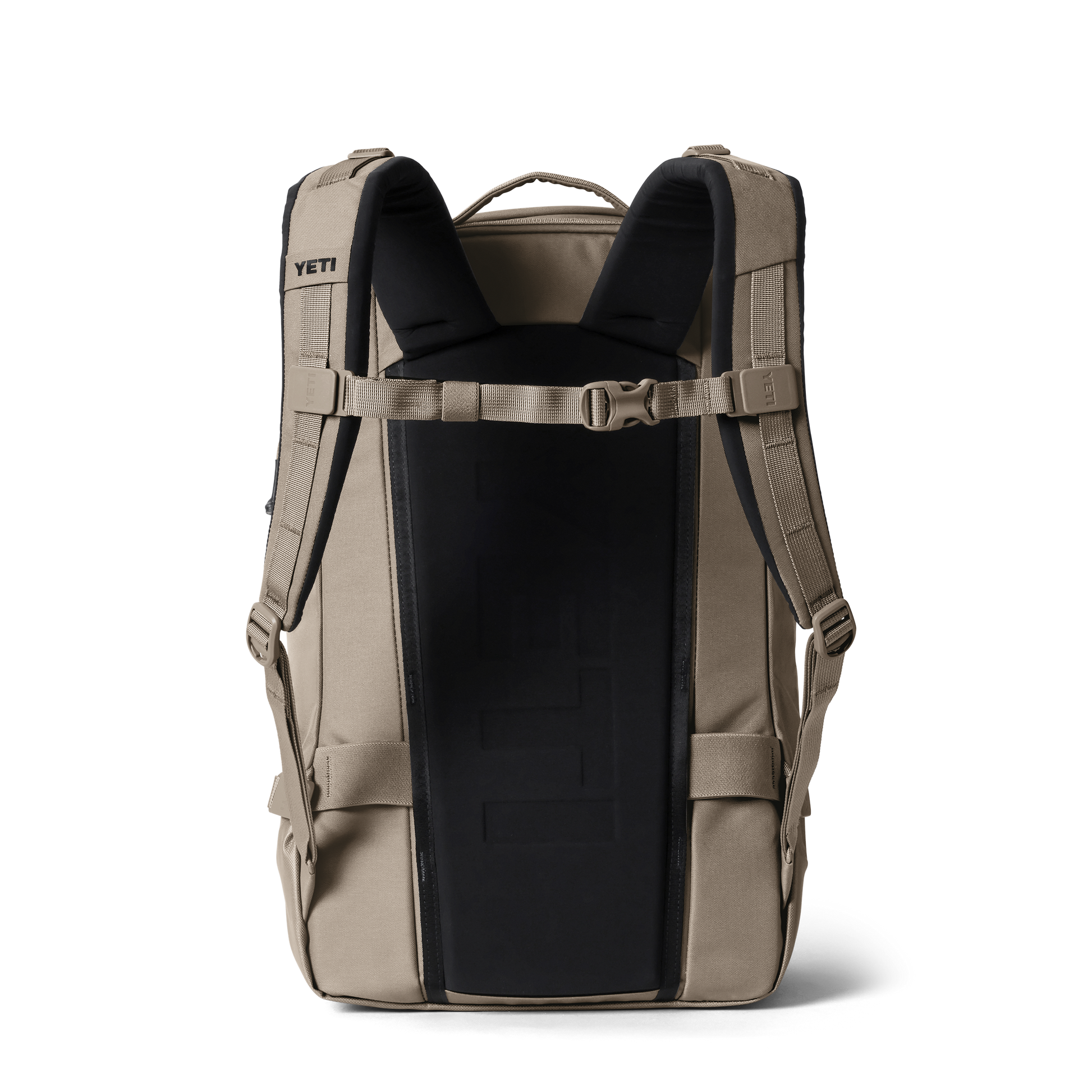 YETI Ranchero™-27-L-Rucksack Dark Cape Taupe