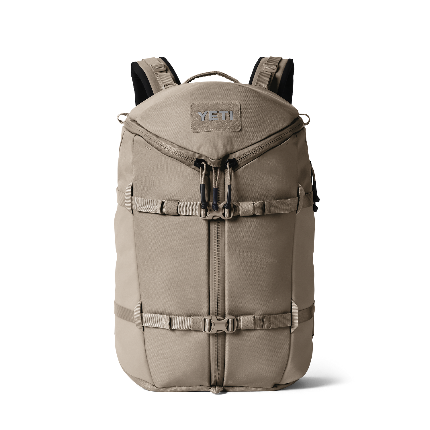 YETI Ranchero™-27-L-Rucksack Dark Cape Taupe