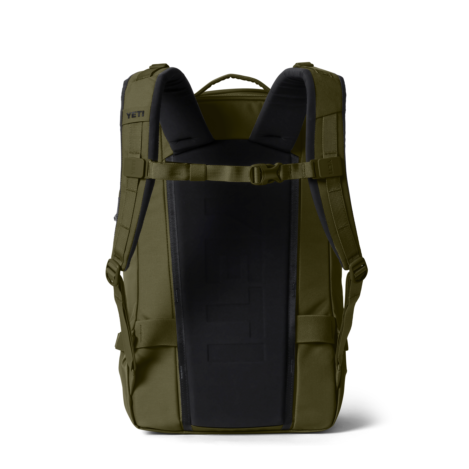 YETI Ranchero™-27-L-Rucksack Olive