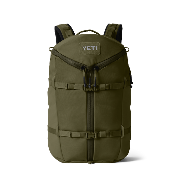 YETI Ranchero™-27-L-Rucksack Olive