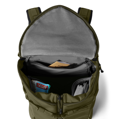 YETI Ranchero™-27-L-Rucksack Olive