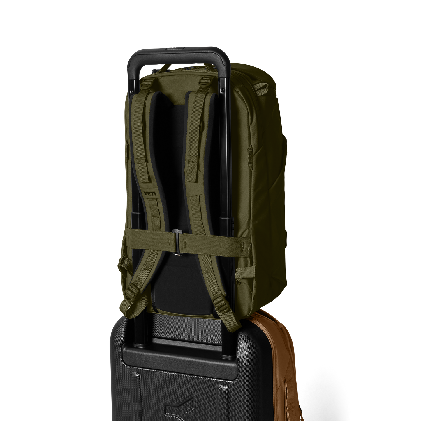 YETI Ranchero™-27-L-Rucksack Olive