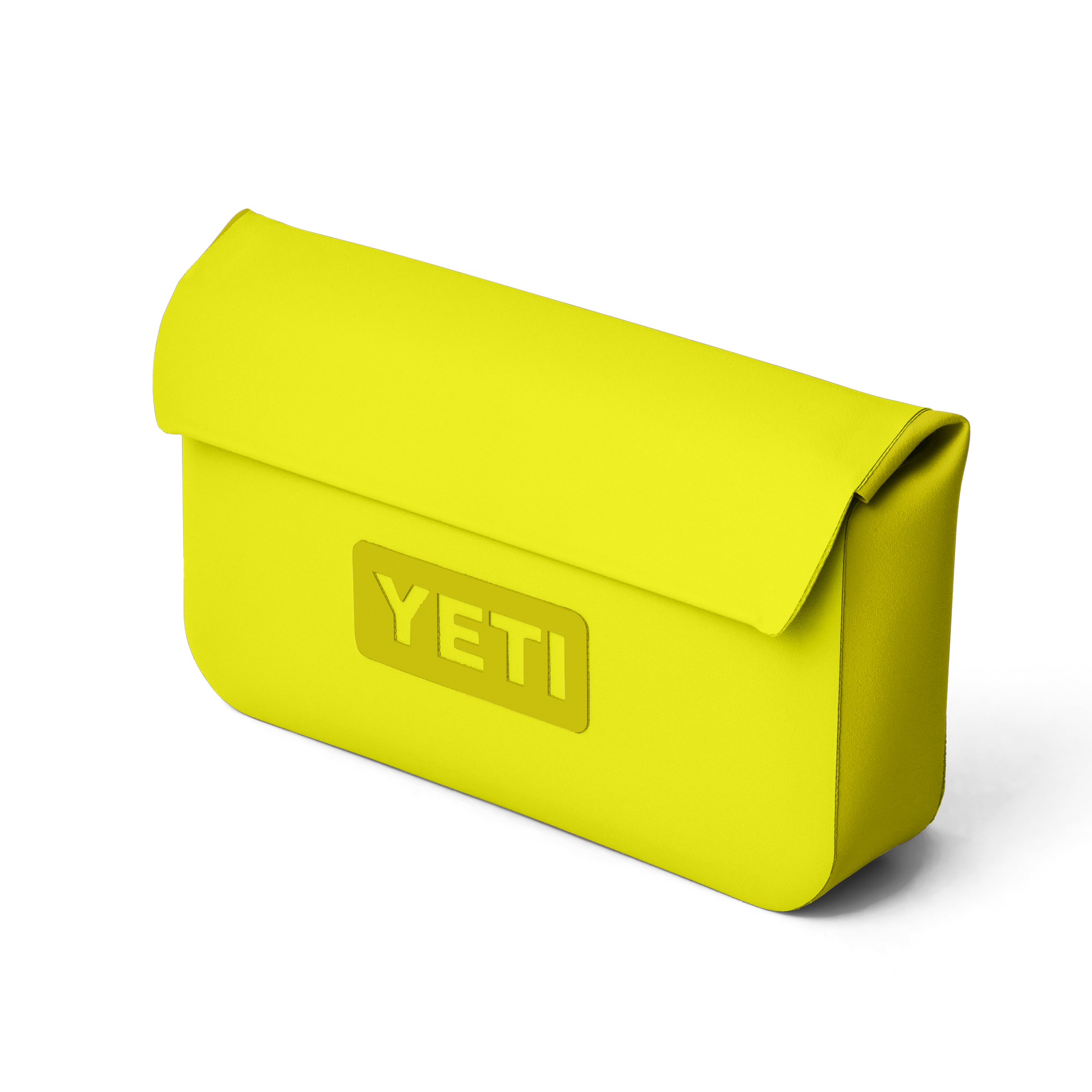 YETI Sidekick Dry® Zubehörtasche 1L Firefly Yellow