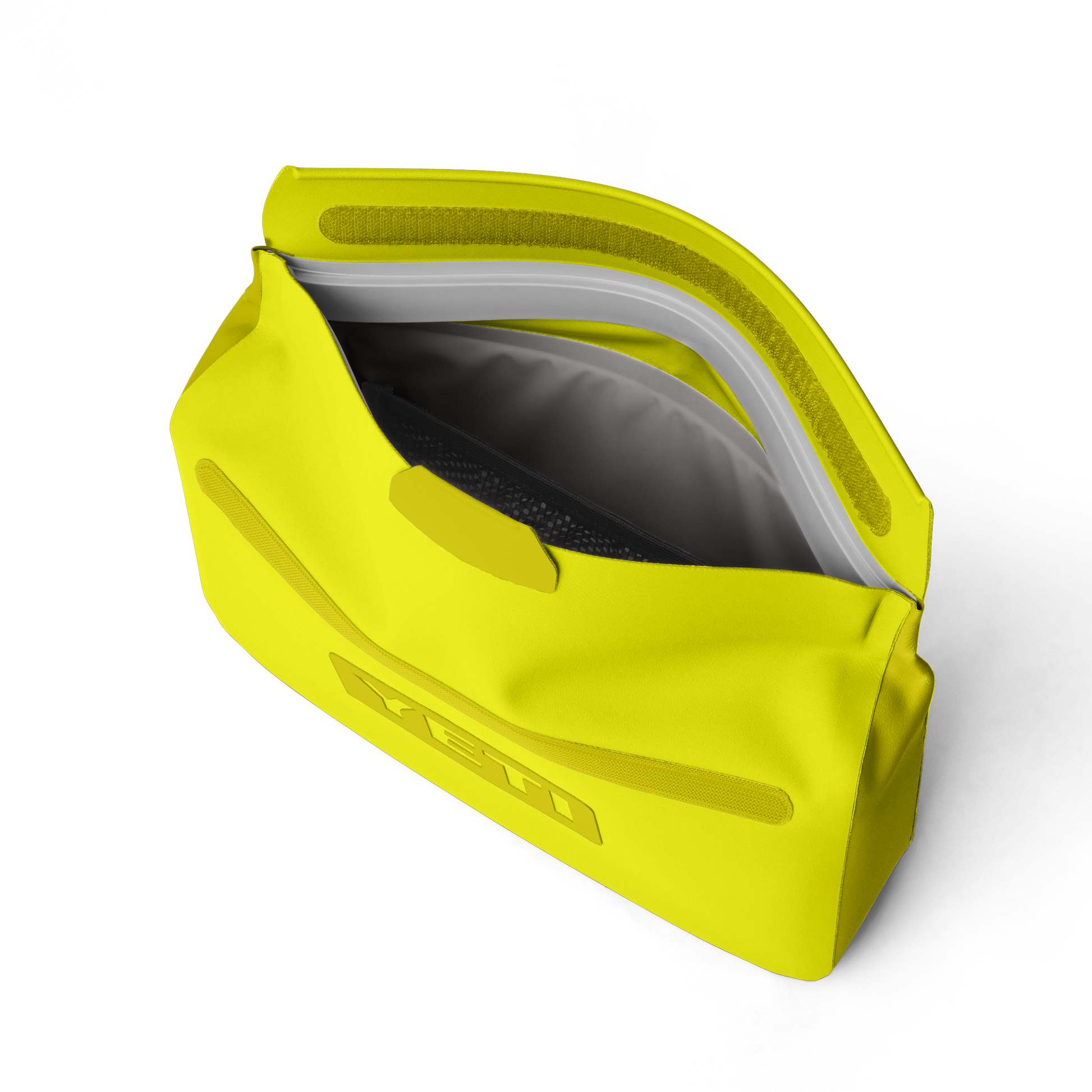 YETI Sidekick Dry® Zubehörtasche 1L Firefly Yellow