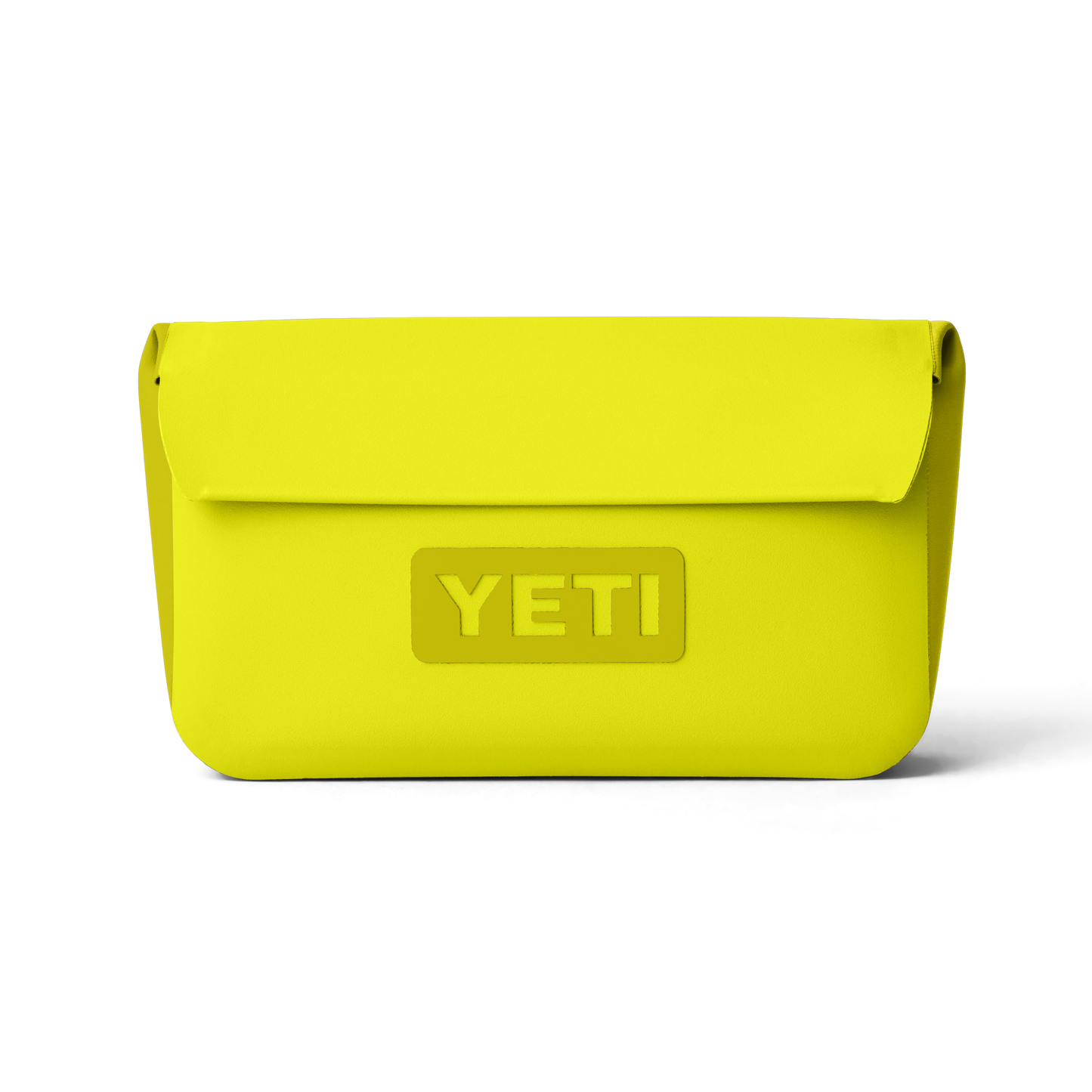YETI Sidekick Dry® Zubehörtasche 1L Firefly Yellow