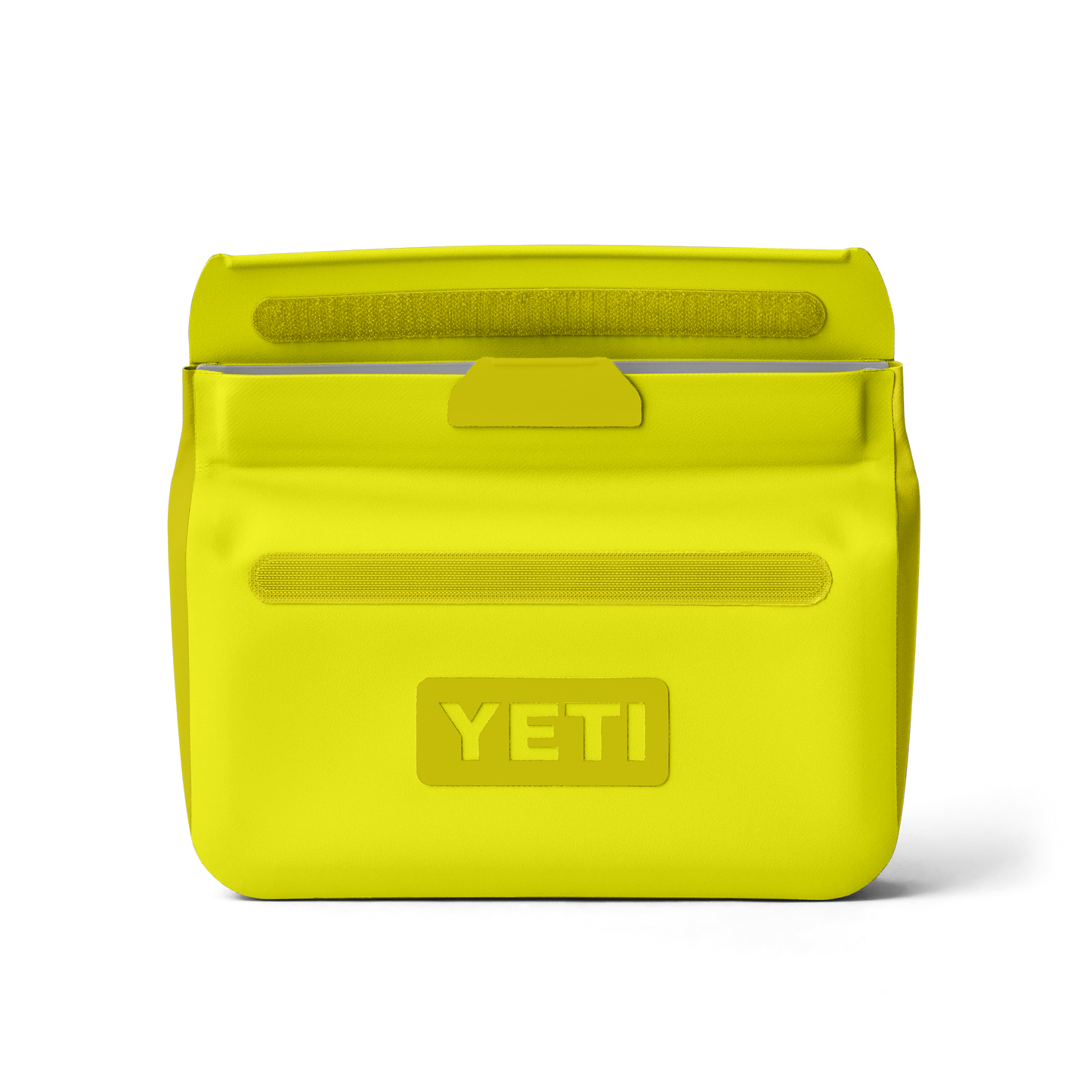 YETI Sidekick Dry® Zubehörtasche 1L Firefly Yellow