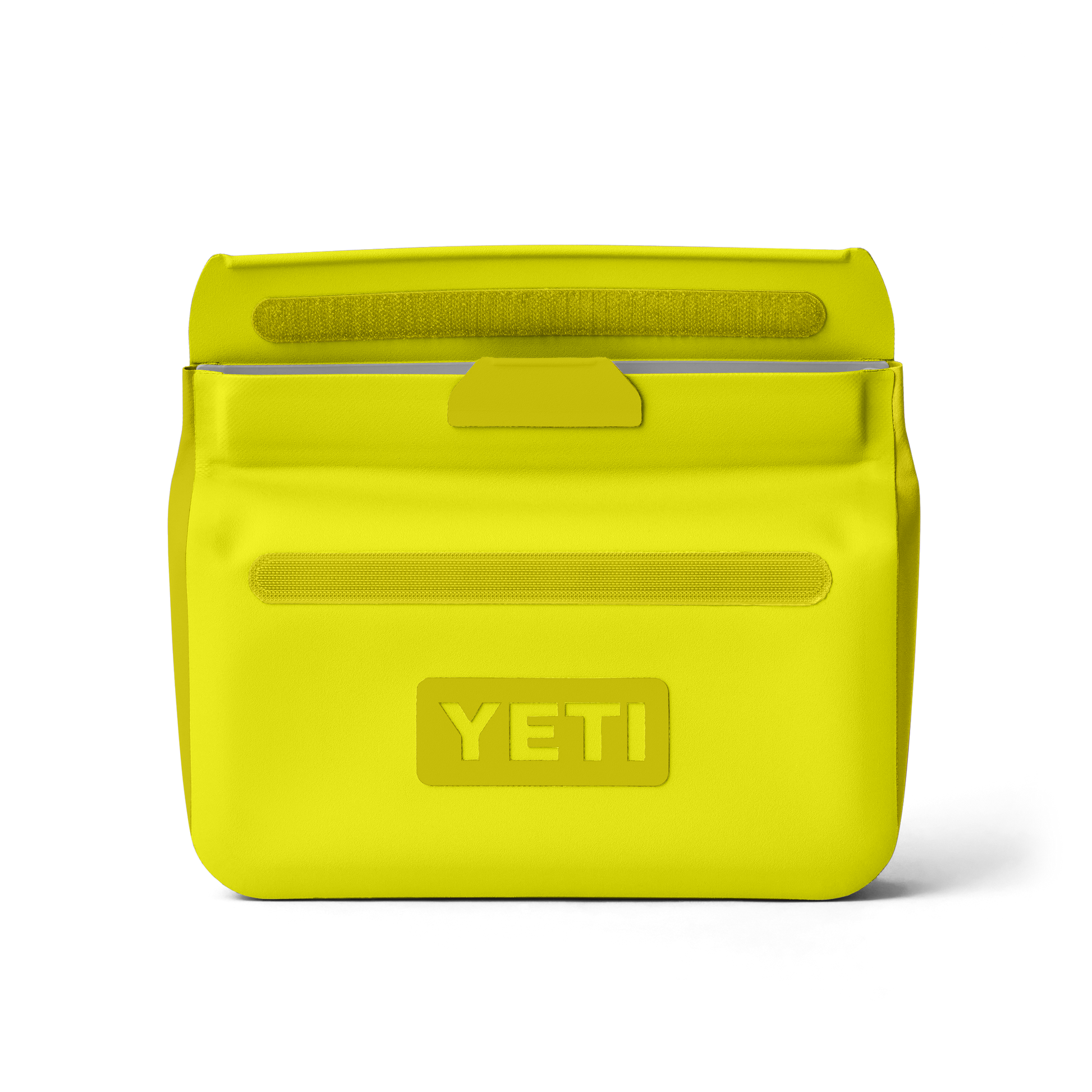 YETI Sidekick Dry® Zubehörtasche 1L Firefly Yellow
