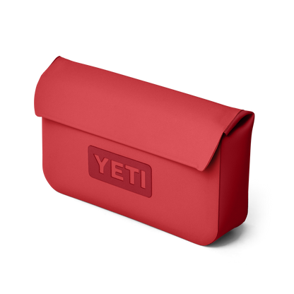 YETI Sidekick Dry® Zubehörtasche 1L Rescue Red