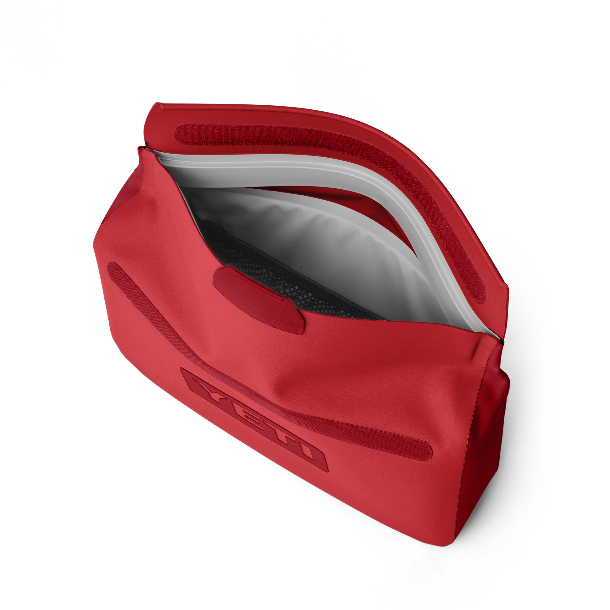 YETI Sidekick Dry® Zubehörtasche 1L Rescue Red