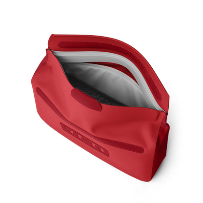 YETI Sidekick Dry® Zubehörtasche 1L Rescue Red