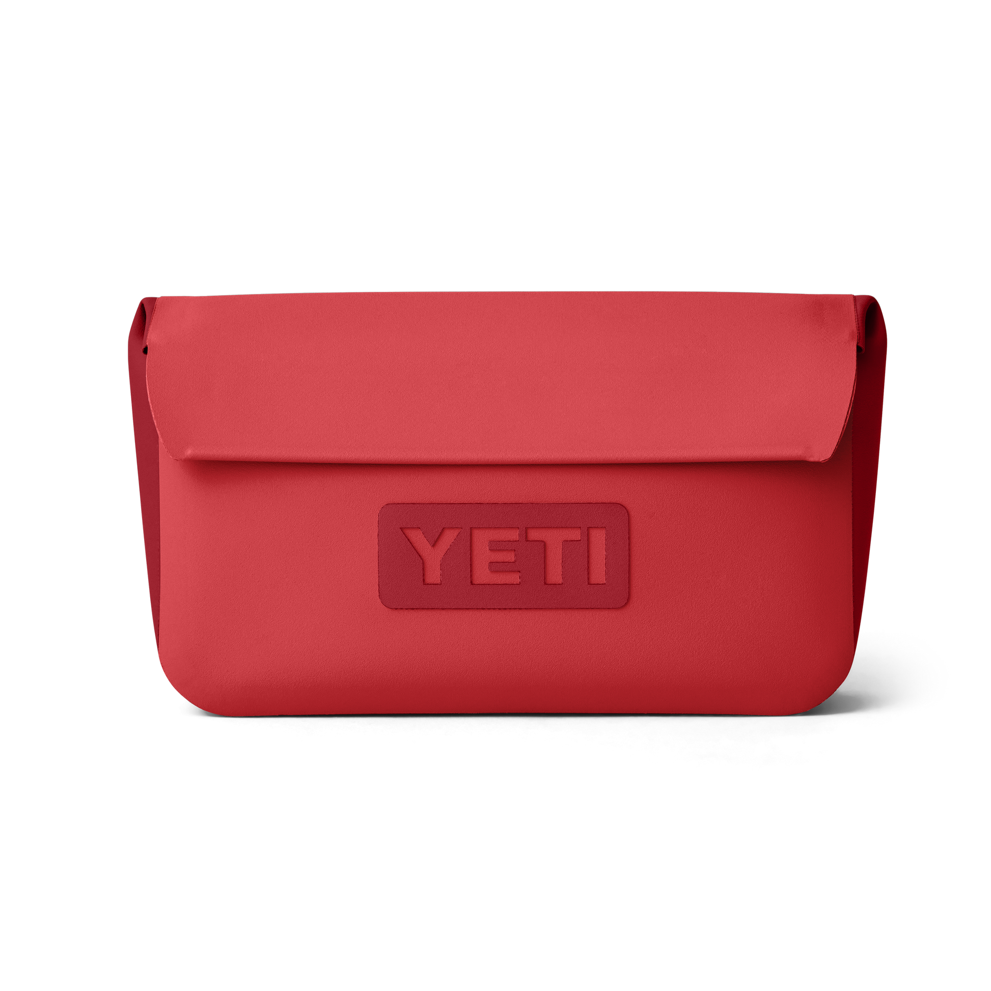 YETI Sidekick Dry® Zubehörtasche 1L Rescue Red