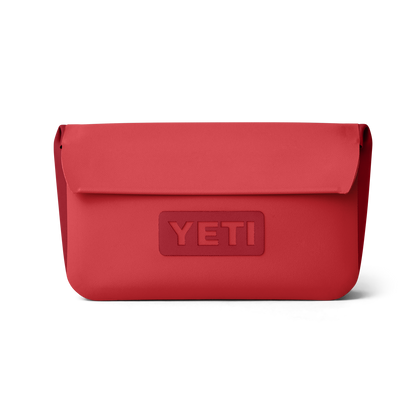 YETI Sidekick Dry® Zubehörtasche 1L Rescue Red