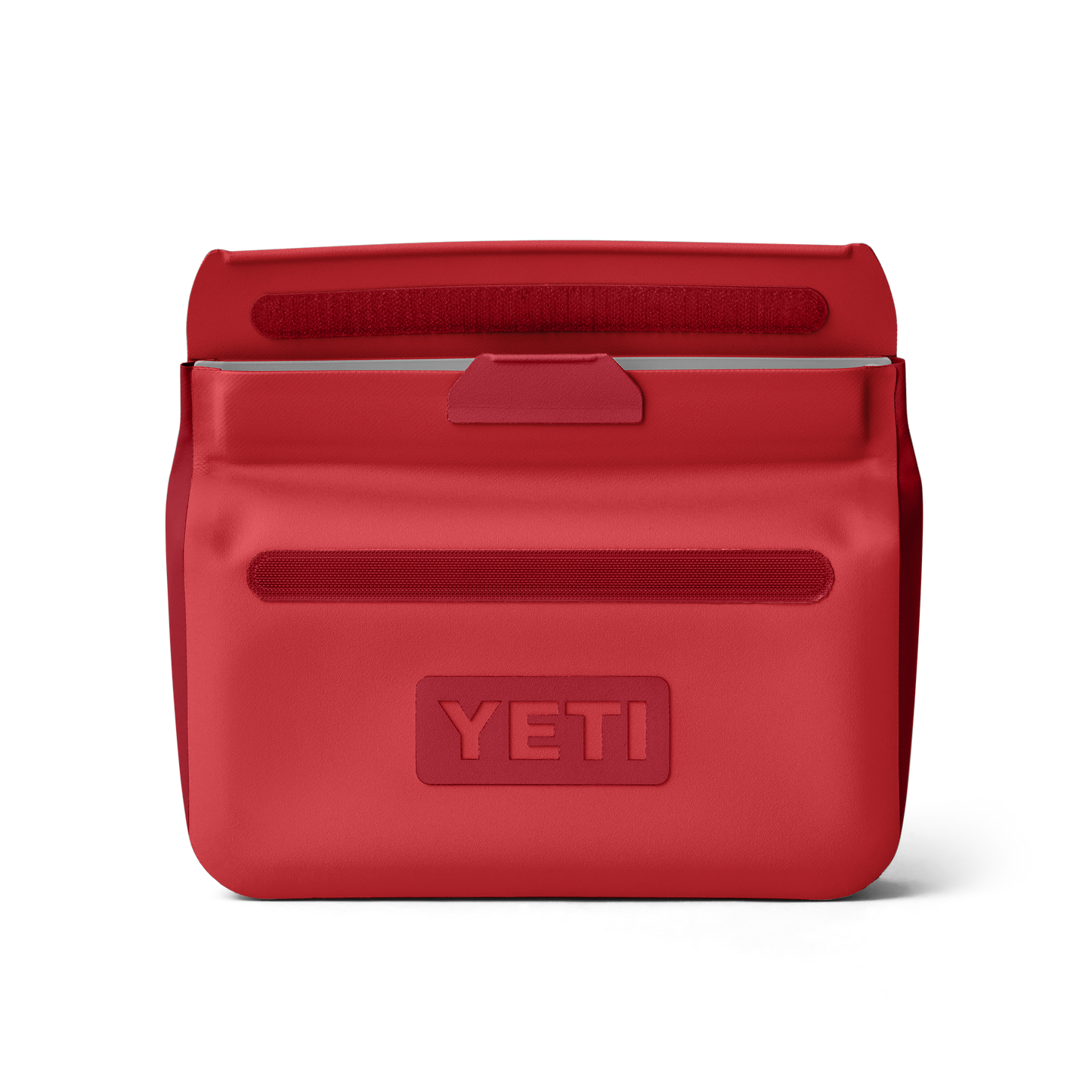 YETI Sidekick Dry® Zubehörtasche 1L Rescue Red