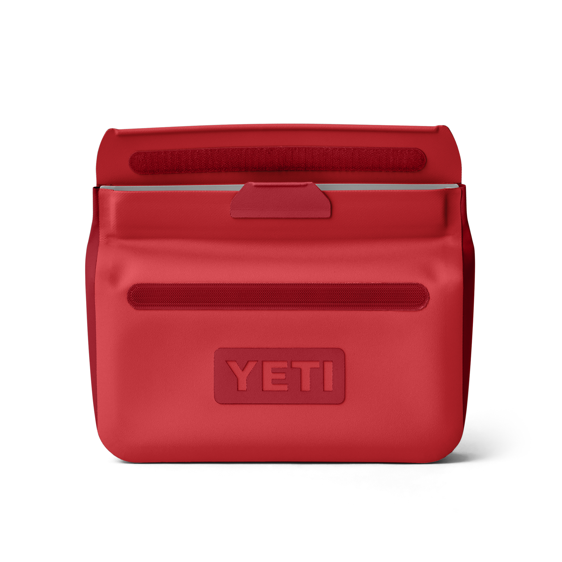YETI Sidekick Dry® Zubehörtasche 1L Rescue Red
