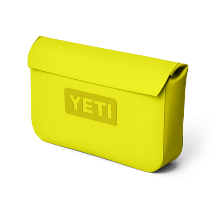 YETI Sidekick Dry® Zubehörtasche 3L Firefly Yellow