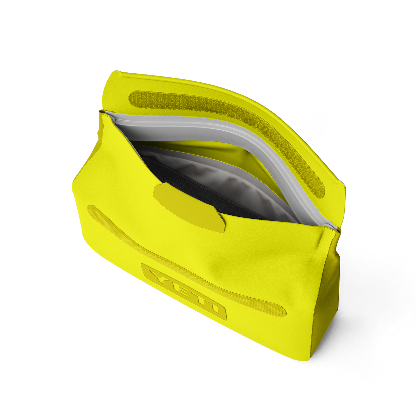 YETI Sidekick Dry® Zubehörtasche 3L Firefly Yellow
