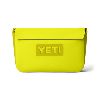 YETI Sidekick Dry® Zubehörtasche 3L Firefly Yellow