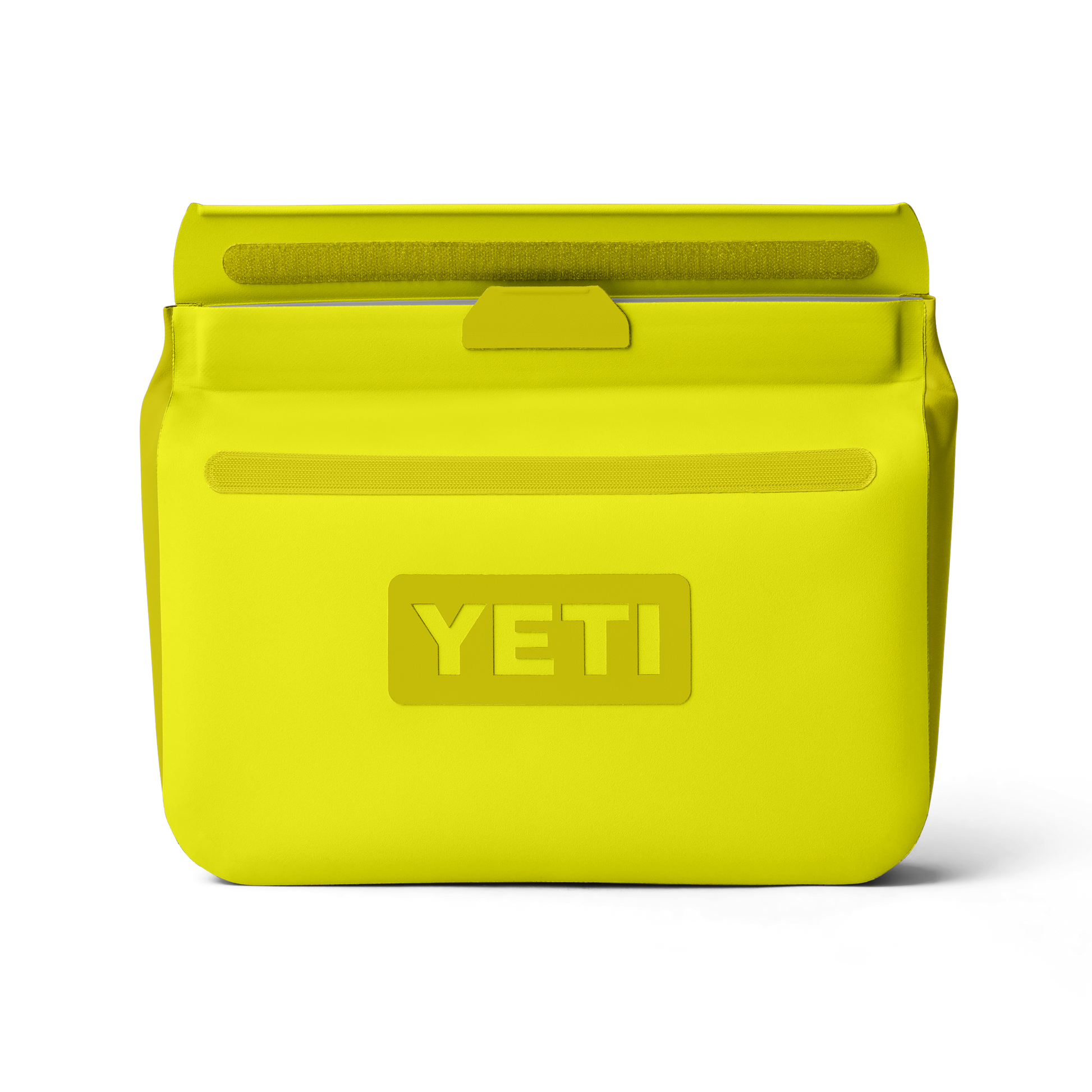 YETI Sidekick Dry® Zubehörtasche 3L Firefly Yellow