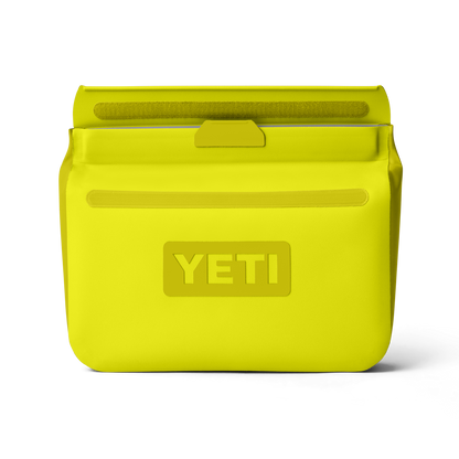 YETI Sidekick Dry® Zubehörtasche 3L Firefly Yellow