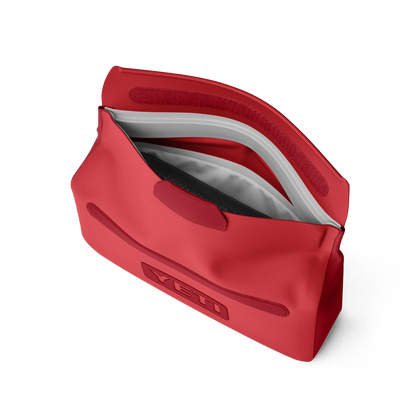YETI Sidekick Dry® Zubehörtasche 3L Rescue Red