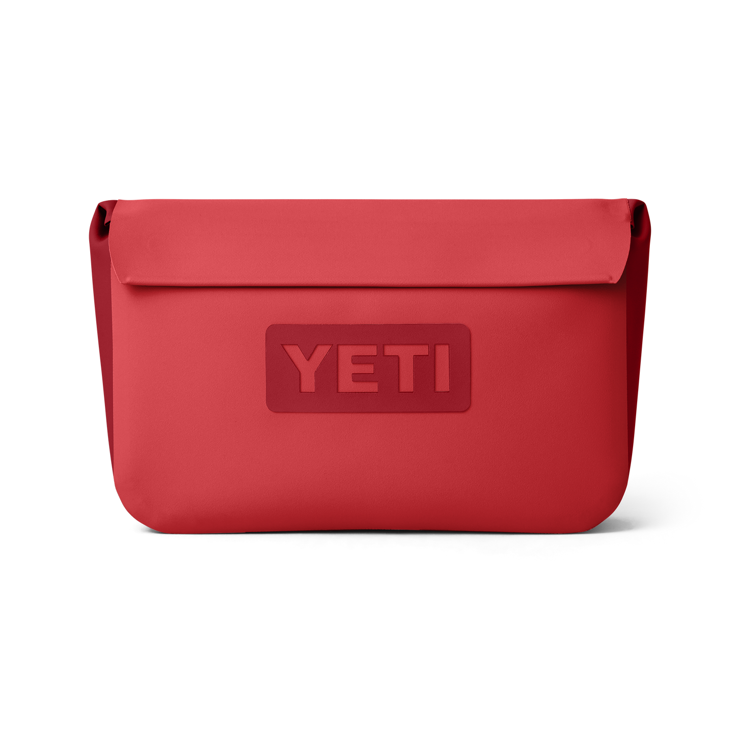 YETI Sidekick Dry® Zubehörtasche 3L Rescue Red
