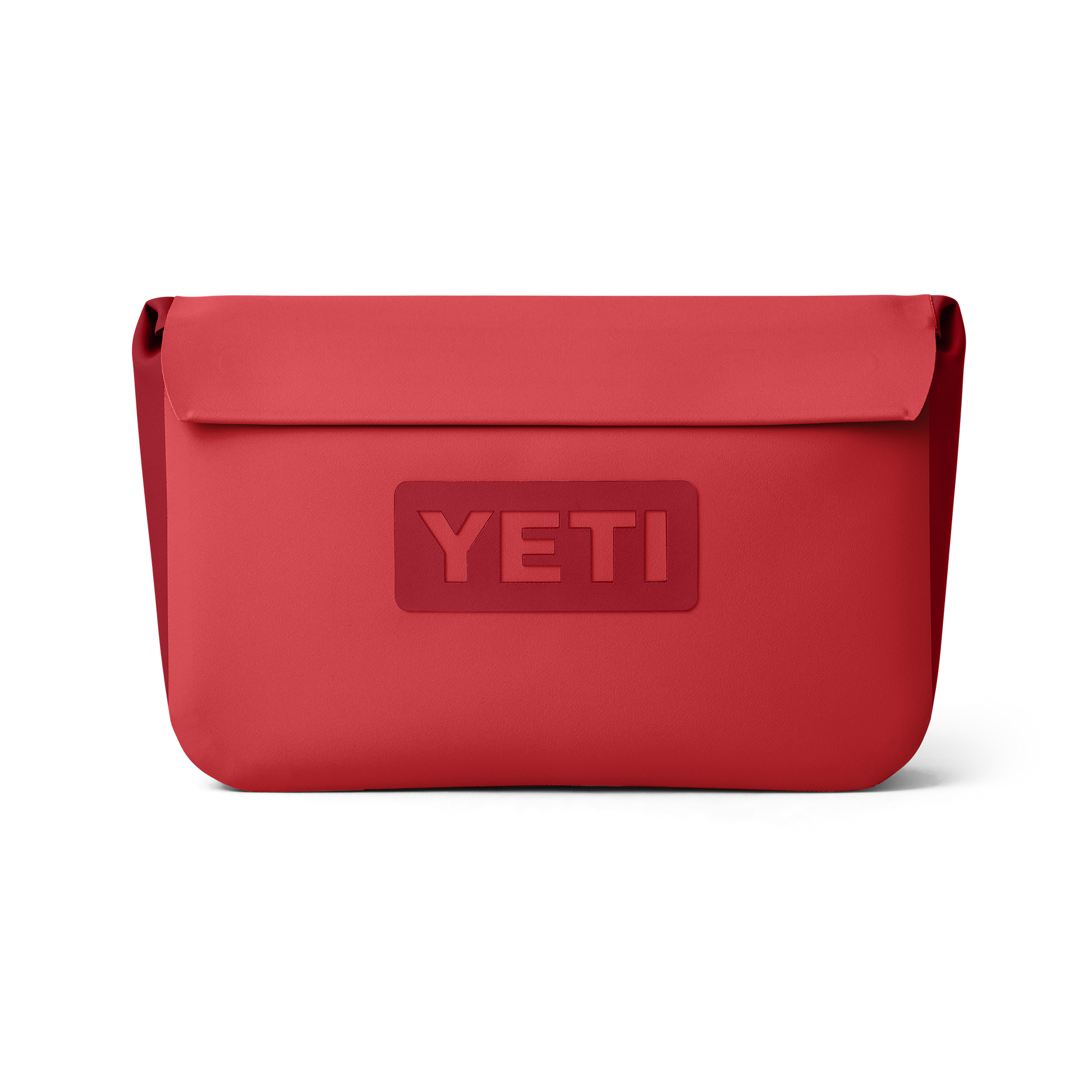 YETI Sidekick Dry® Zubehörtasche 3L Rescue Red