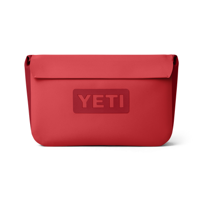 YETI Sidekick Dry® Zubehörtasche 3L Rescue Red