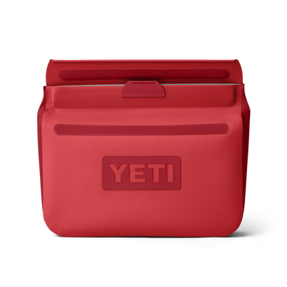 YETI Sidekick Dry® Zubehörtasche 3L Rescue Red