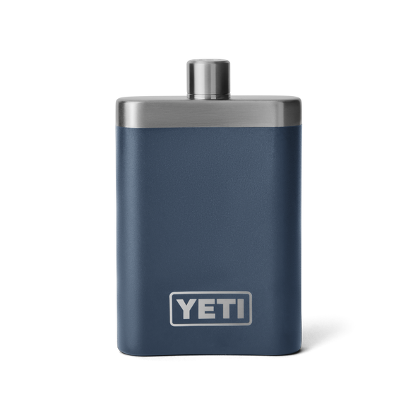 YETI™-Flachmann