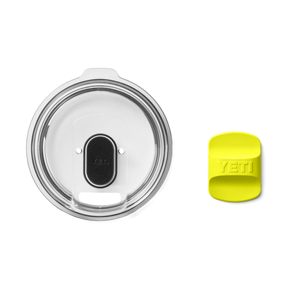 YETI Rambler® Magslider™ Farbpaket Firefly Yellow