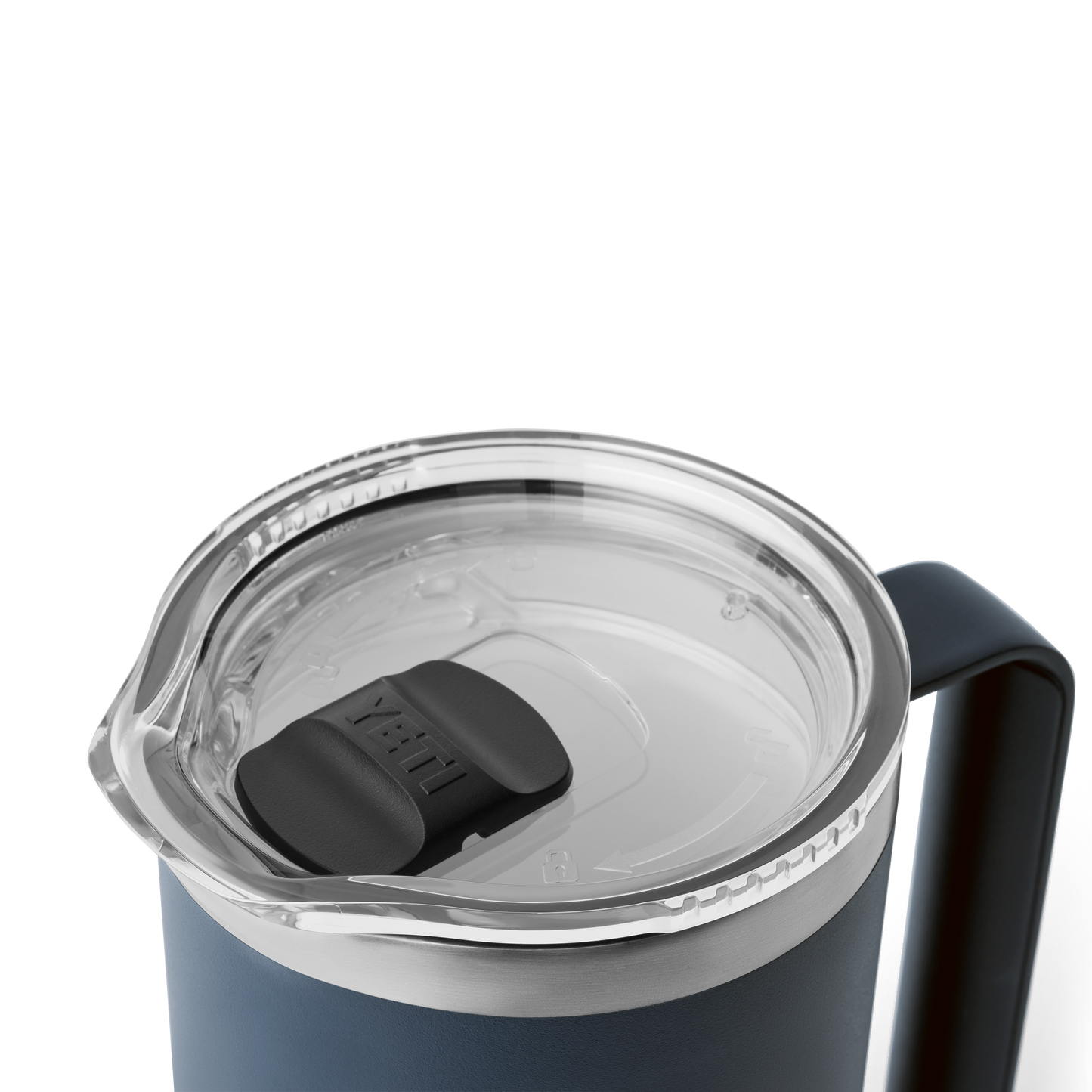 YETI Rambler® 34 oz 1-Liter-Krug