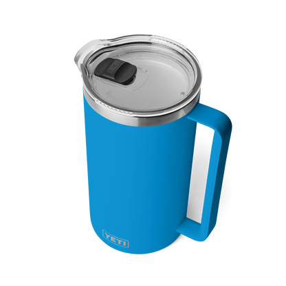 YETI Rambler® 64 oz 2-Liter-Krug