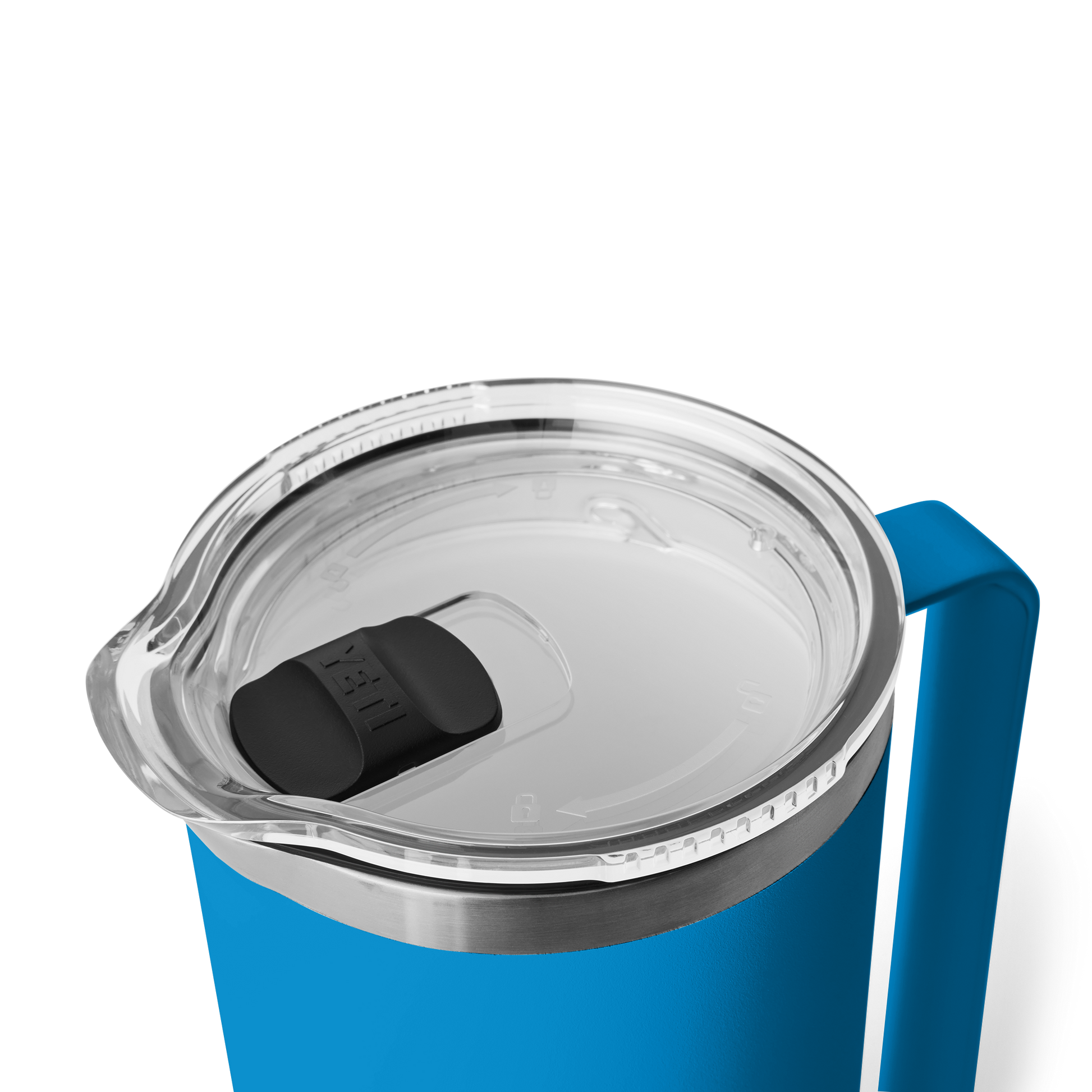 YETI Rambler® 64 oz 2-Liter-Krug