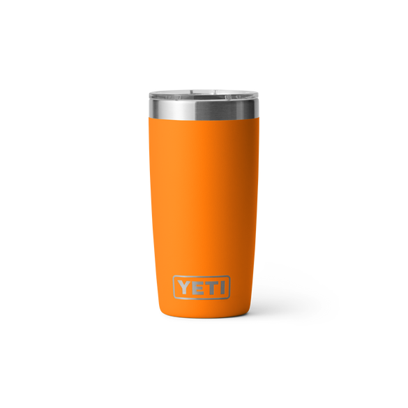 YETI Rambler® 10 oz Becher (296 ml) King Crab