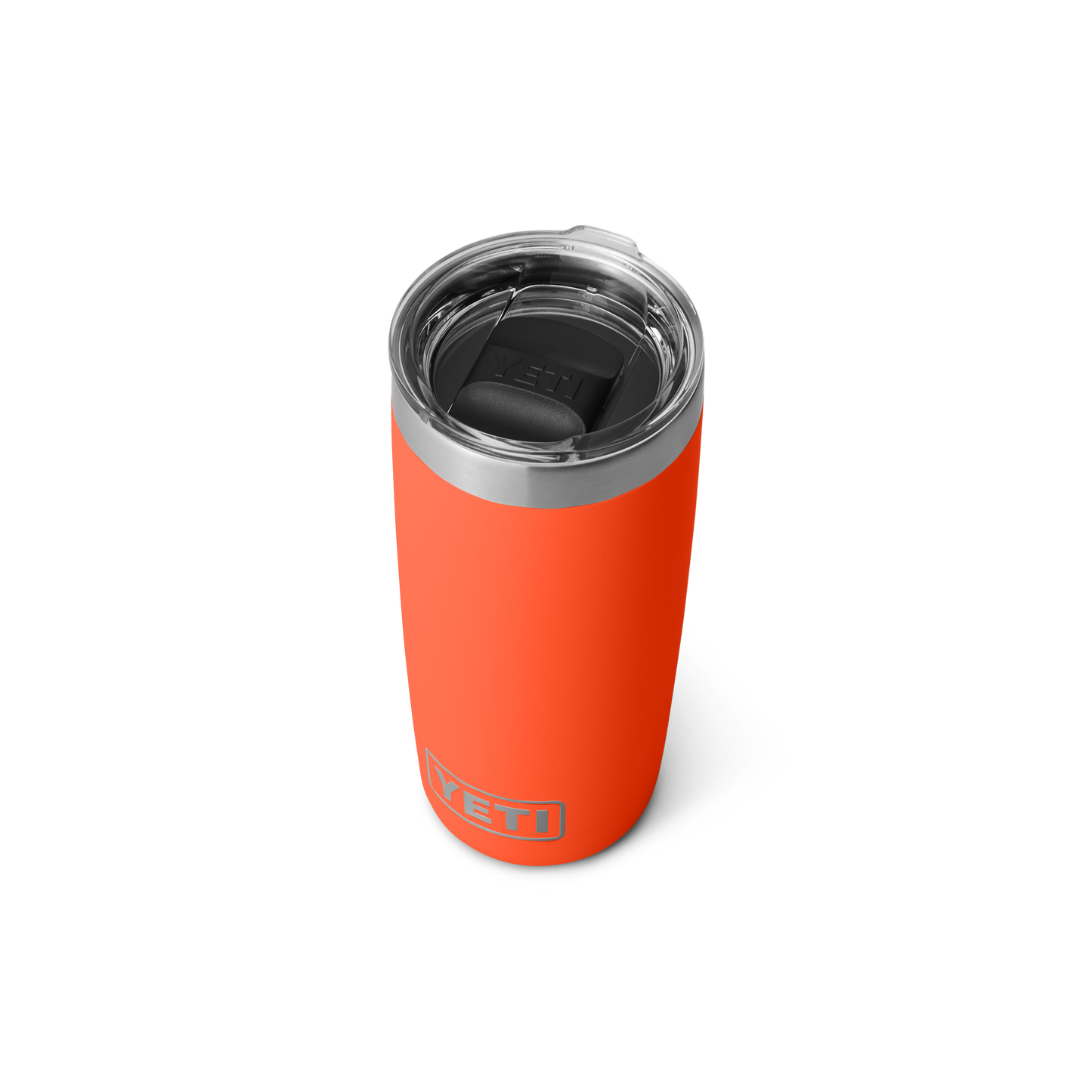 YETI Rambler® 10 oz Becher (295 ml) Papaya