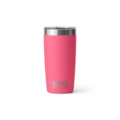 YETI Rambler® 10 oz Becher (296 ml) Tropical Pink