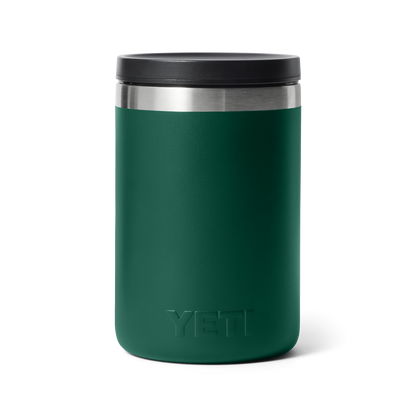 YETI Rambler® Essensbehälter 16 oz (473 ml) Black Forest Green