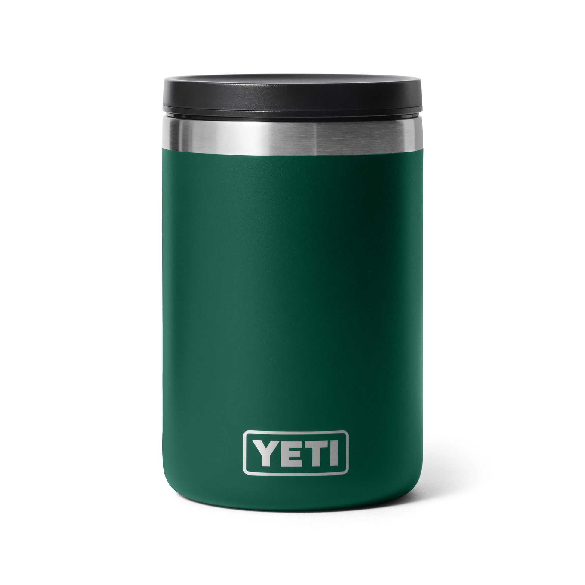 YETI Rambler® Essensbehälter 16 oz (473 ml) Black Forest Green