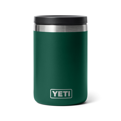 YETI Rambler® Essensbehälter 16 oz (473 ml) Black Forest Green