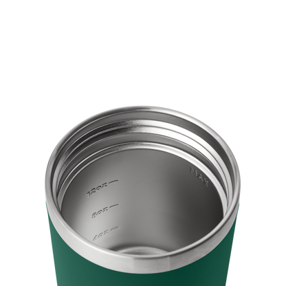 YETI Rambler® Essensbehälter 16 oz (473 ml) Black Forest Green