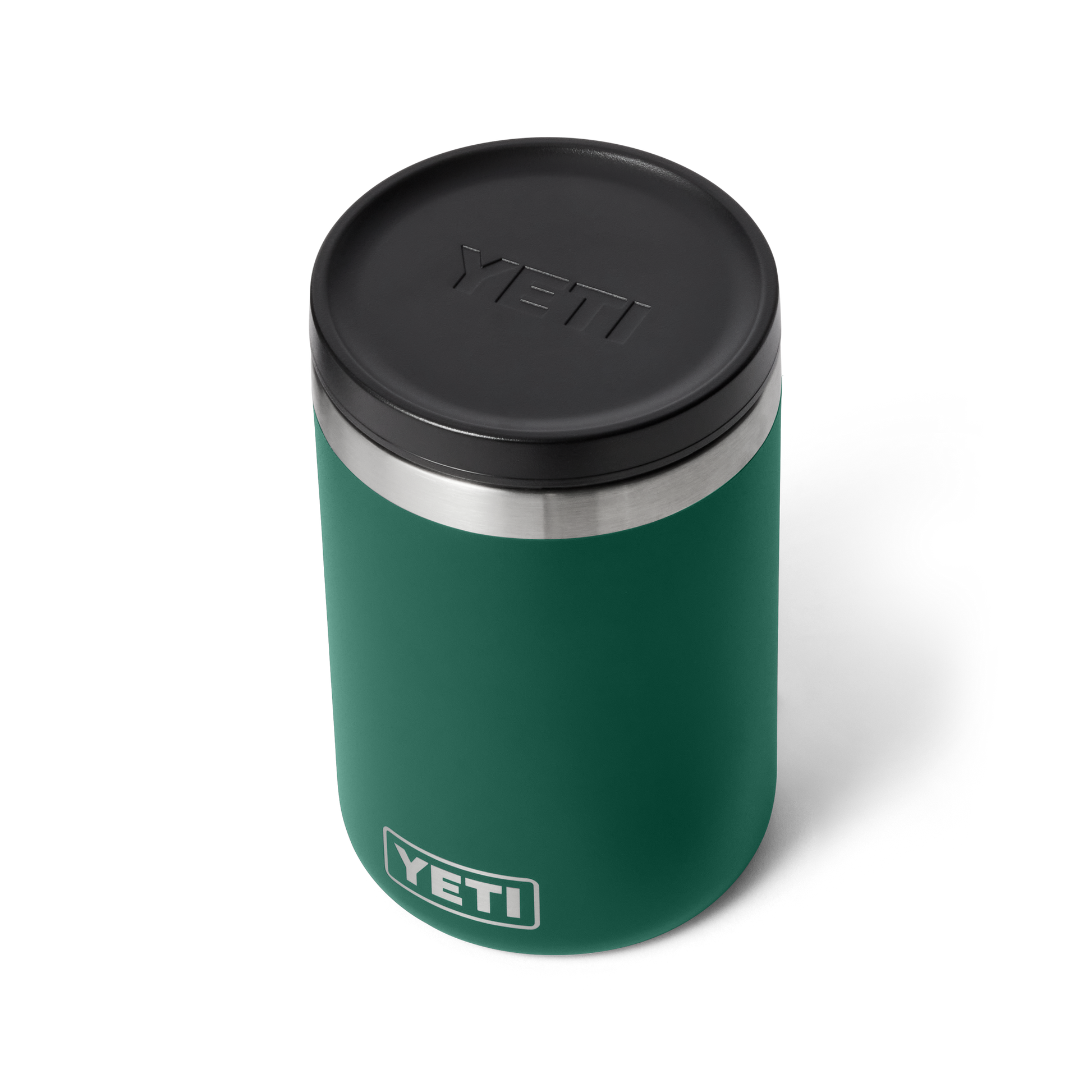 YETI Rambler® Essensbehälter 16 oz (473 ml) Black Forest Green
